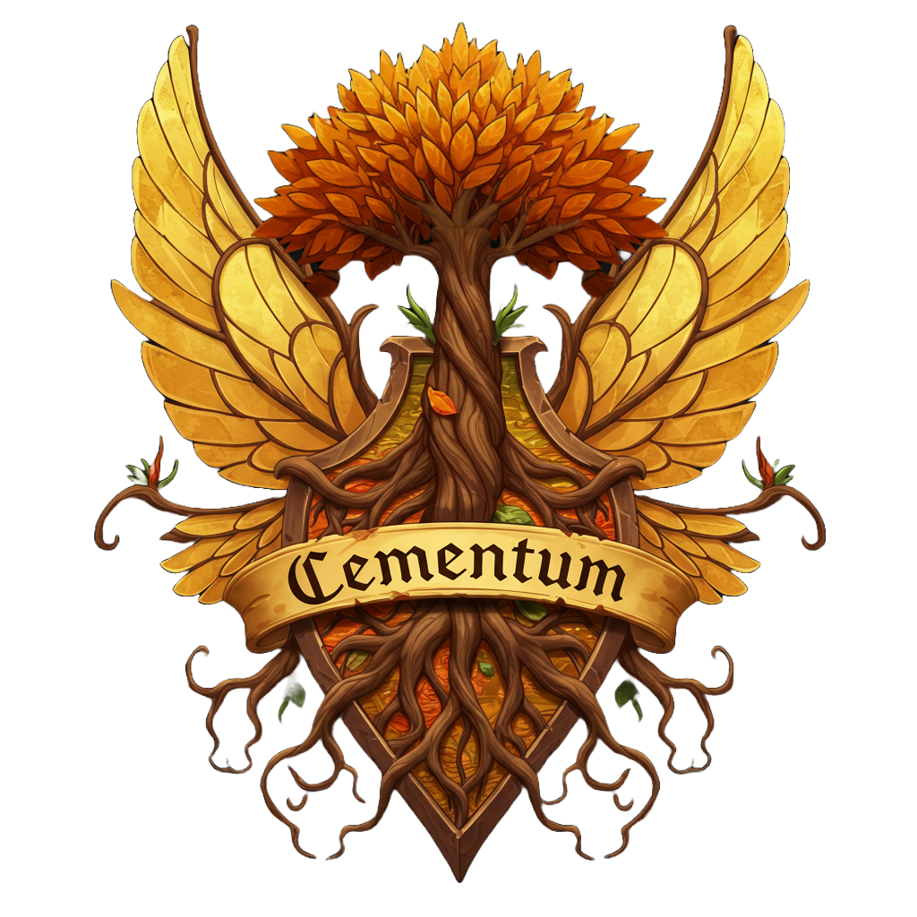 Cementum Clan Emblem