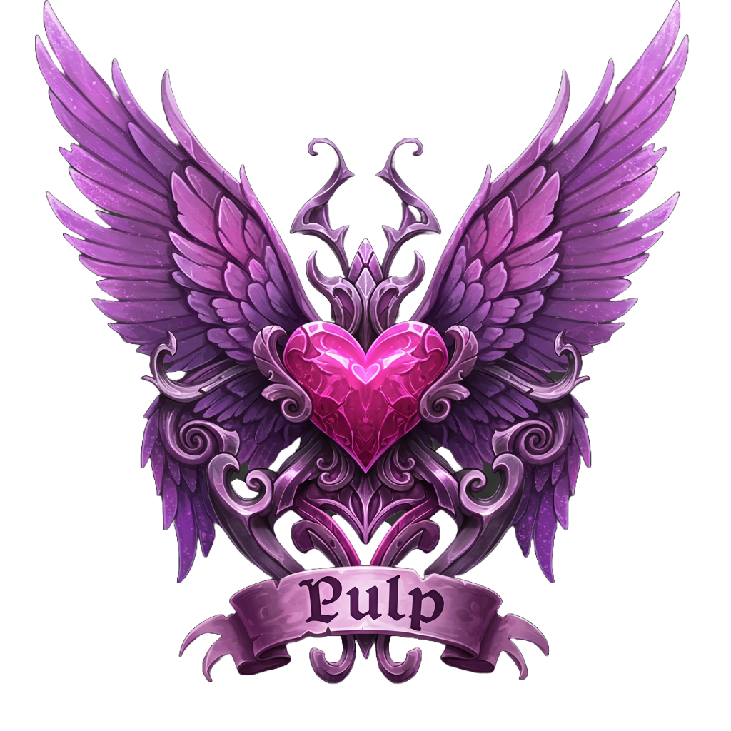 Pulp Clan Emblem